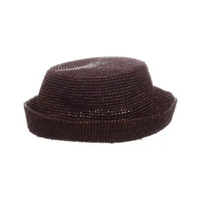 Solhatt (Brun) från COS