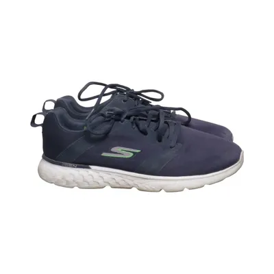 Baskets (Bleu) de Skechers