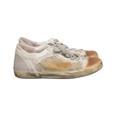 Sneakers (SUPERSTAR) from Golden Goose Deluxe Brand Leather