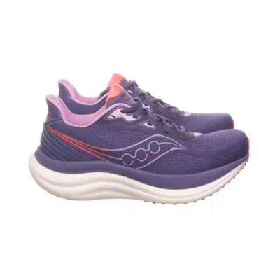 Löparskor (Triumph 23) från Saucony