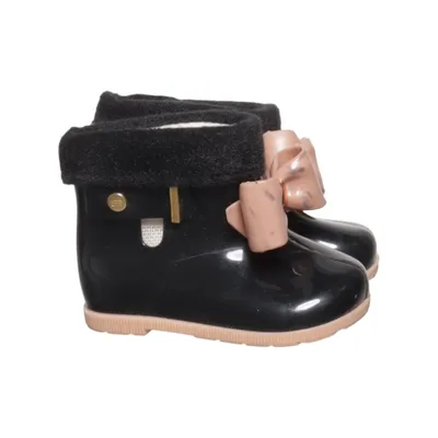 Low rubber boots (Mini Sed) from Mini Melissa