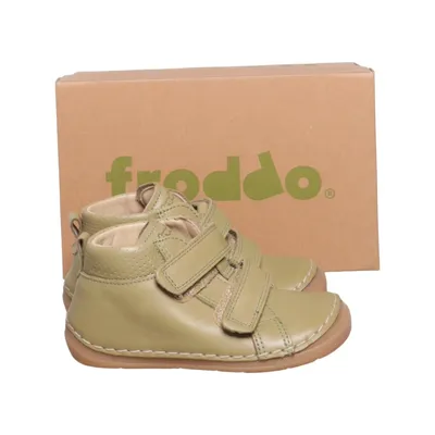 Sneakers (Paix Velcro) från Froddo Skinn