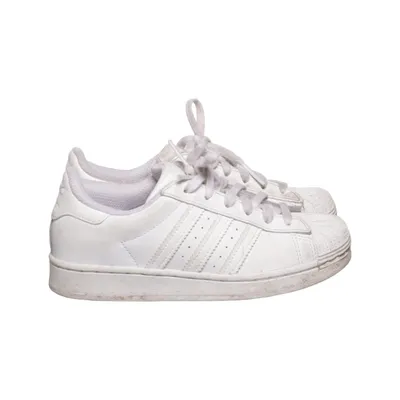 Sneakers (Superstar) van Adidas
