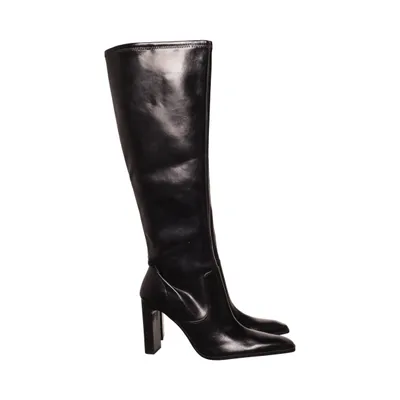 Stövlar (Svart) från H&M