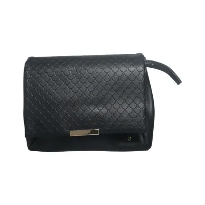 Axelremsväska (Svart) från Edblad