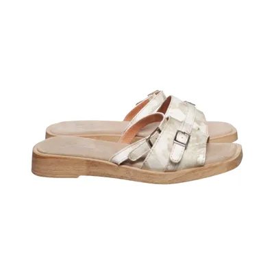Slip-ins (Chirsta) from Calou Leather