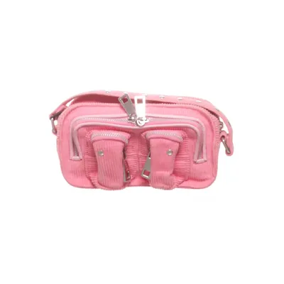 Håndtaske (Pink) fra Núnoo