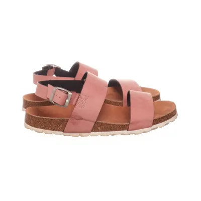 Sandaler (Orange) Ruskind