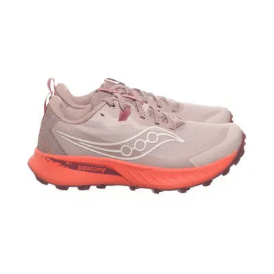 Løbesko (Peregrine 15) fra Saucony