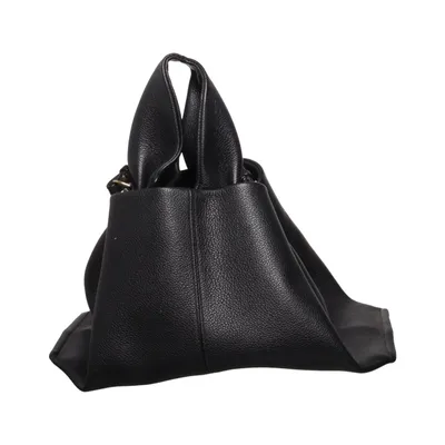 Sac à main (Numéro Neuf) de Polène Cuir