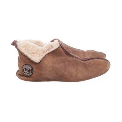 Tofflor (Brun) från Shepherd