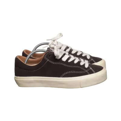 Sneakers (Vit, Brun) från Last Resort AB Bomull