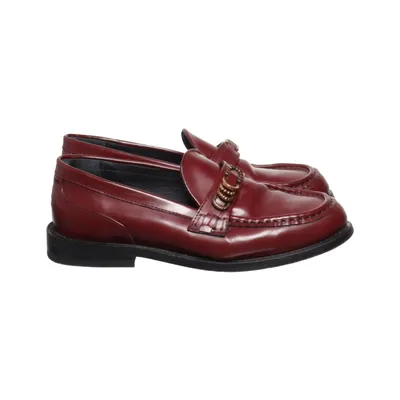 Loafers (Röd) från Dorothee Schumacher