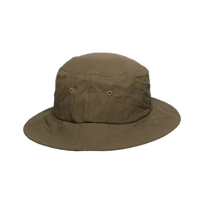 Buckethatt (Grön) från Planet NUSA Återvunnen polyester