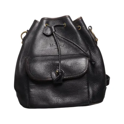 Sac à main (Vintage) de Mulberry Cuir