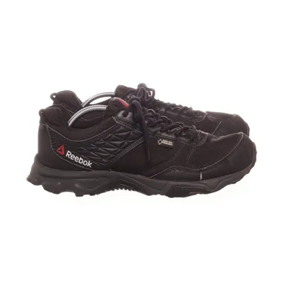 Hiking shoes (Black) from Reebok