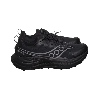 Löparskor (Ride TR3 GTX) från Saucony Goretex