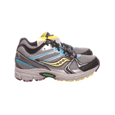 Sneakers (Ride Millennium) from Saucony Faux leather