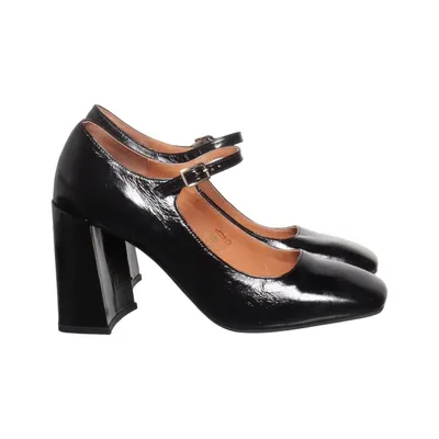 High heels (Valeria) from Jonak Leather