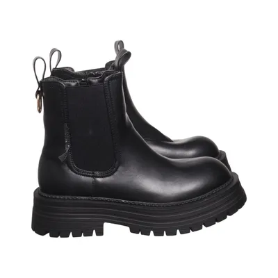 Chelsea boots (Black)