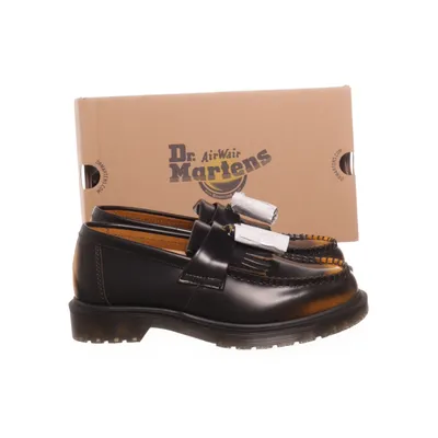 Loafers (Adrian) från Dr. Martens Skinn