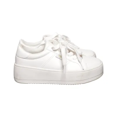 Sneakers (Wit) van Pernilla Wahlgren
