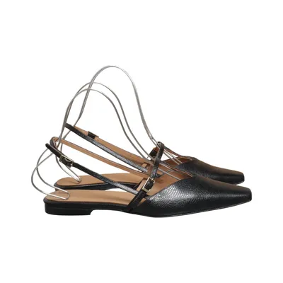 Sandals (Josefin) from Flattered Leather