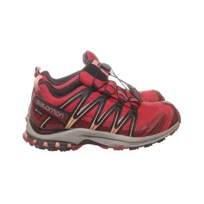 Sneakers (Red) from Salomon