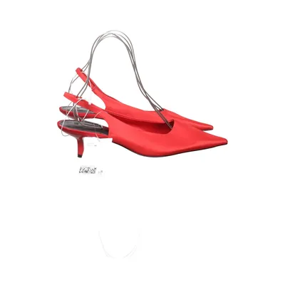Hoge hakken (Rood) van H&M