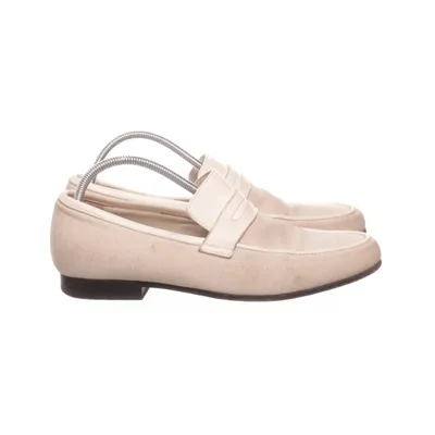 Loafers (Beige) från Totême