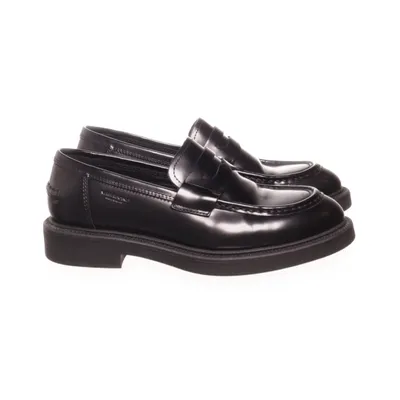 Loafers (Sort) fra Vagabond Læder