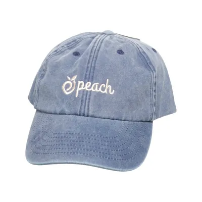 Baseballkeps (BR405) från Beechfield Bomull