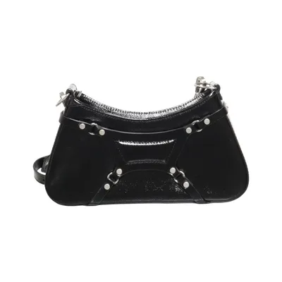 Handväska (Svart) från Misbhv