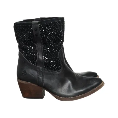 Boots (Svart) från Bullboxer