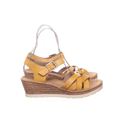 Sandaler (Gul) från Rieker