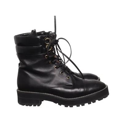 Kängor (Svart) från Stuart Weitzman