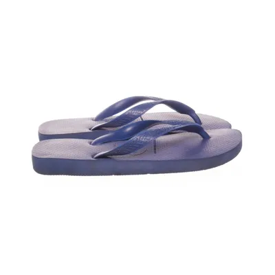 Klipklappere (Blå) fra Havaianas