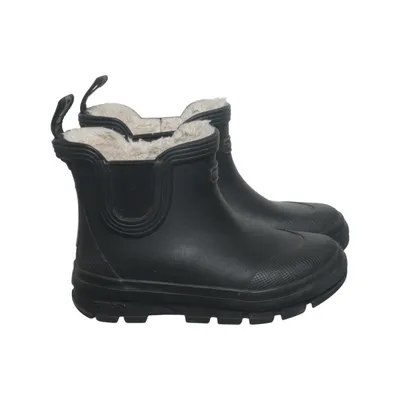 Låga gummistövlar (Svart) från Tretorn