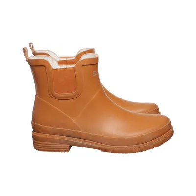 Low rubber boots (Brown) from Exani