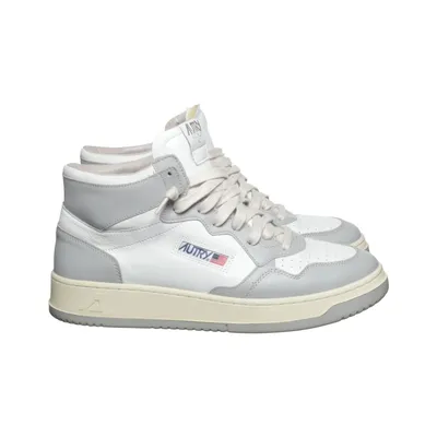 Sneakers (Vit, Grå) från Autry