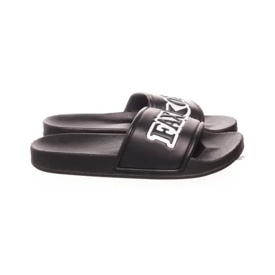 Slip-ins (Sort) fra Faxe Kondi