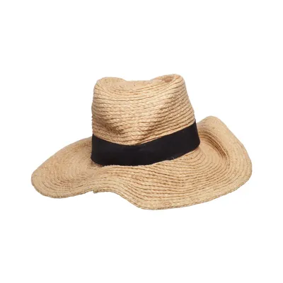 Solhatt (Beige)