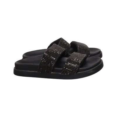 Sandaler (Sort) fra Rieker