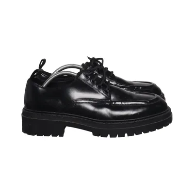 Derbyskor (Svart) från H&M