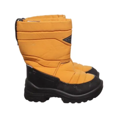 Boots (Gul, Svart) från Kuoma