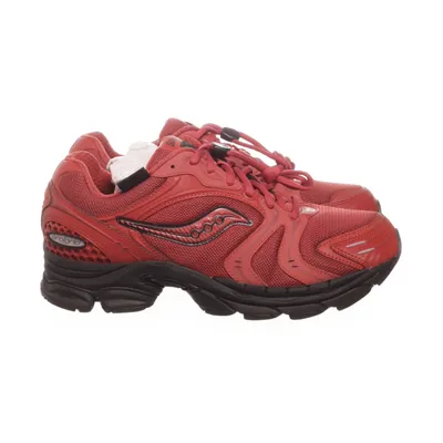 Sneakers (Triumph 4 Gorpcore) fra Saucony