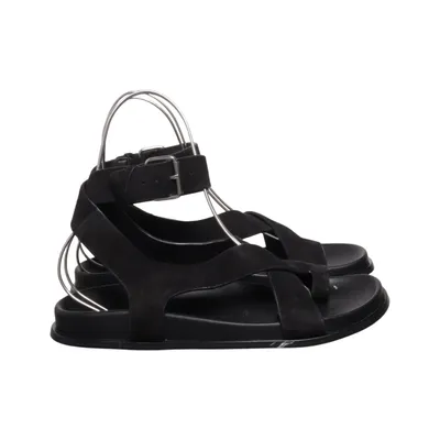 Sandaler (Svart) från H&M