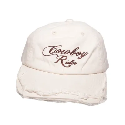 Baseballkeps (Beige) från Pica Pica