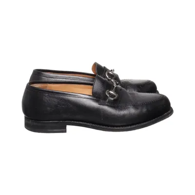 Mocassins (Kalberg) de Myrqvist Cuir
