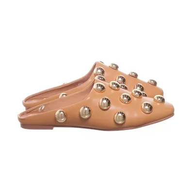 Slip-ins (Brun) fra H&M